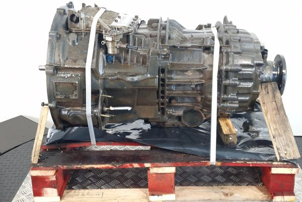 ZF 12AS1420TD Gearbox - Gearbox: picture 4 ZF 12AS1420TD Gearbox - Gearbox: picture 4