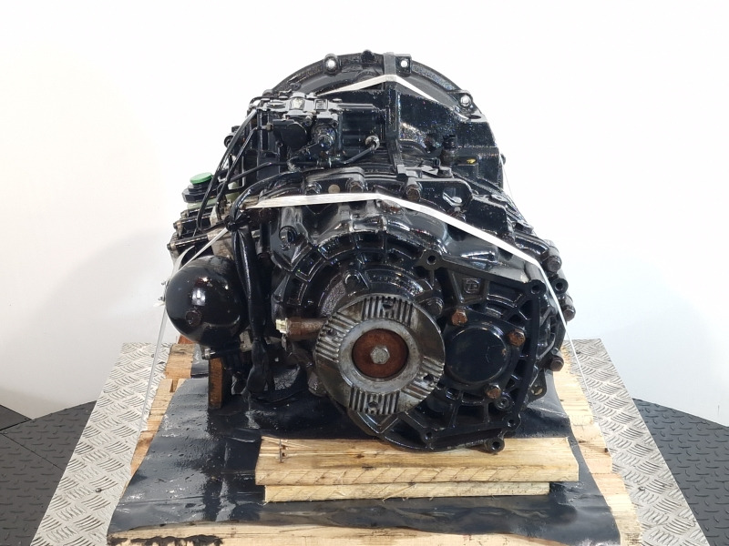 ZF 6AS1000TO Volvo Spec Gearbox - Gearbox: picture 5 ZF 6AS1000TO Volvo Spec Gearbox - Gearbox: picture 5