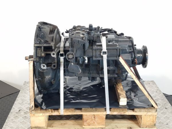 ZF 6S1000TO Volvo Spec Gearbox - Gearbox: picture 4 ZF 6S1000TO Volvo Spec Gearbox - Gearbox: picture 4