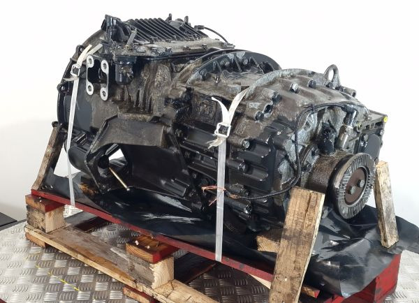 ZF Astronic 12AS1210TO Gearbox - Gearbox: picture 5 ZF Astronic 12AS1210TO Gearbox - Gearbox: picture 5