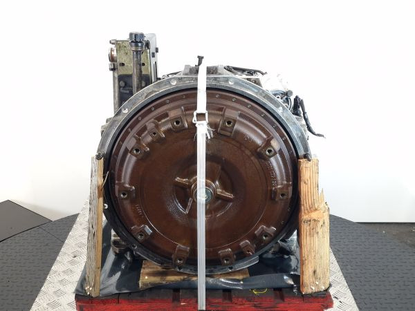 ZF Ecomat 2 5HP502C Gearbox - Gearbox: picture 3 ZF Ecomat 2 5HP502C Gearbox - Gearbox: picture 3
