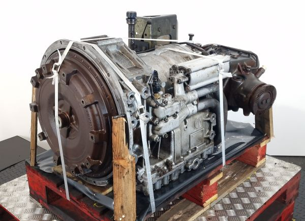 ZF Ecomat 2 5HP502C Gearbox - Gearbox: picture 4 ZF Ecomat 2 5HP502C Gearbox - Gearbox: picture 4