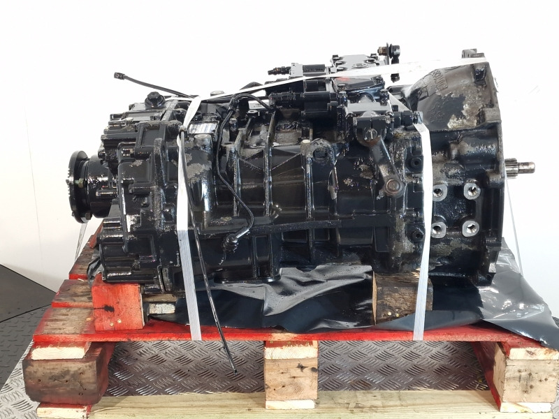 Gearbox ZF Ecomid 9S1310 TO Gearbox: picture 8