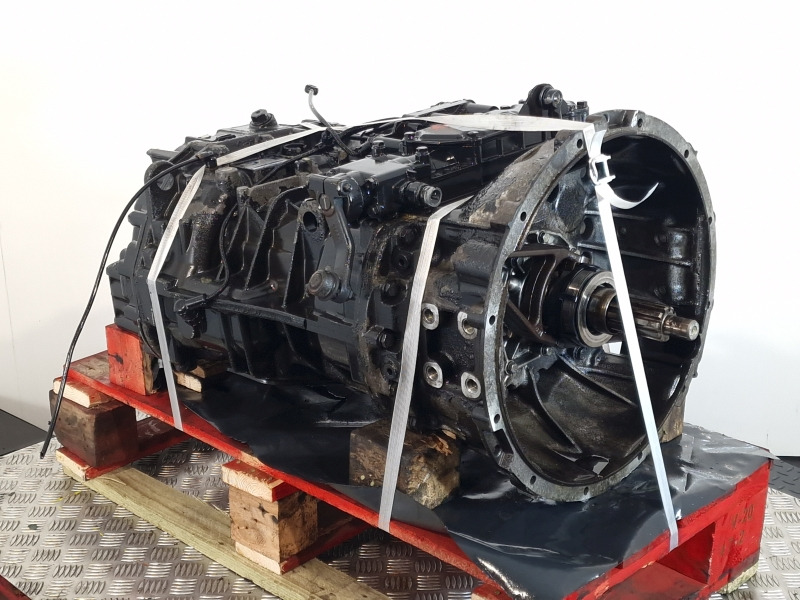 Gearbox ZF Ecomid 9S1310 TO Gearbox: picture 9