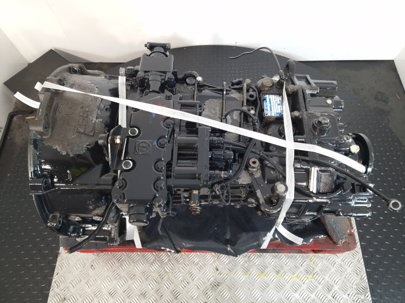 Gearbox ZF Ecomid 9S1310 TO Gearbox: picture 11