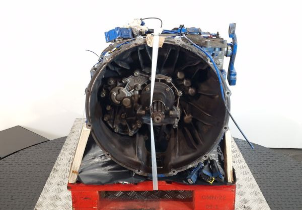 ZF Ecosplit 4 12S2333TD Gearbox - Gearbox: picture 2 ZF Ecosplit 4 12S2333TD Gearbox - Gearbox: picture 2