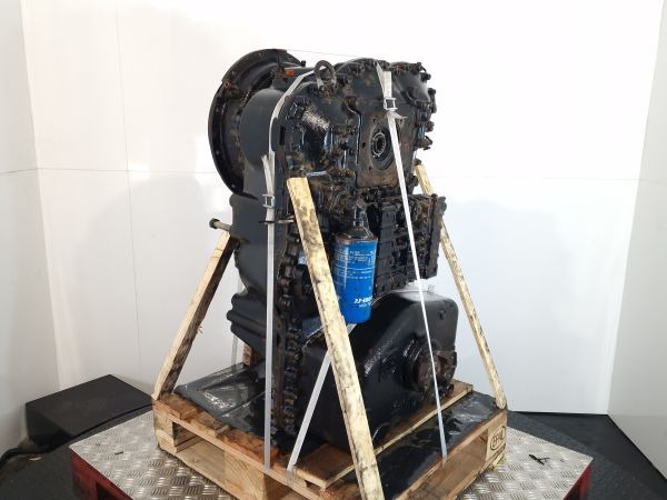 ZF Industrial/Hyundai 4WG-210 Gearbox - Gearbox: picture 5 ZF Industrial/Hyundai 4WG-210 Gearbox - Gearbox: picture 5