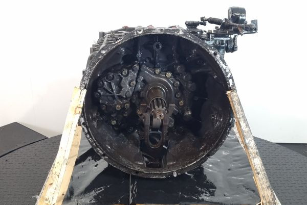 ZF New Ecosplit 16S 2220 TD Gearbox - Gearbox: picture 2 ZF New Ecosplit 16S 2220 TD Gearbox - Gearbox: picture 2