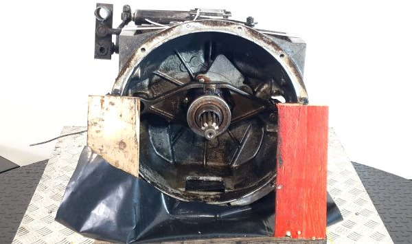 ZF S5-42 Ecolite Gearbox - Gearbox: picture 2 ZF S5-42 Ecolite Gearbox - Gearbox: picture 2