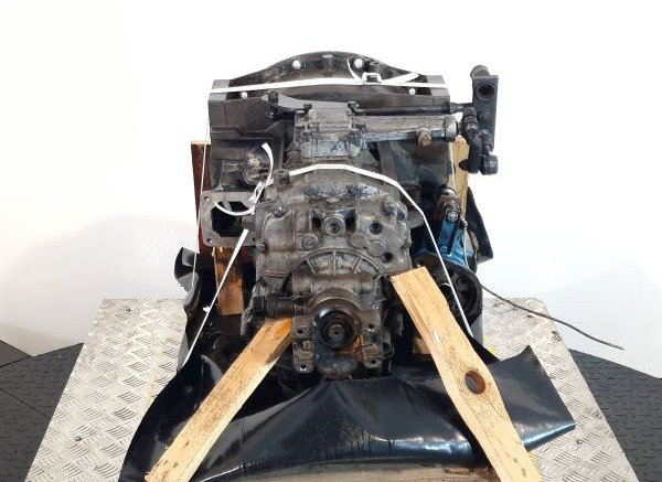 ZF S5-42 Ecolite Gearbox - Gearbox: picture 5 ZF S5-42 Ecolite Gearbox - Gearbox: picture 5