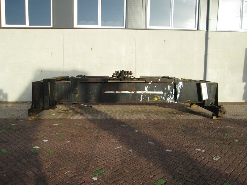 Lancer Boss 20-40Ft 40T - Attachment: picture 5 Lancer Boss 20-40Ft 40T - Attachment: picture 5