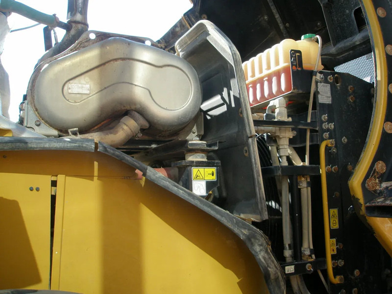 Caterpillar 950M - Wheel loader: picture 5 Caterpillar 950M - Wheel loader: picture 5