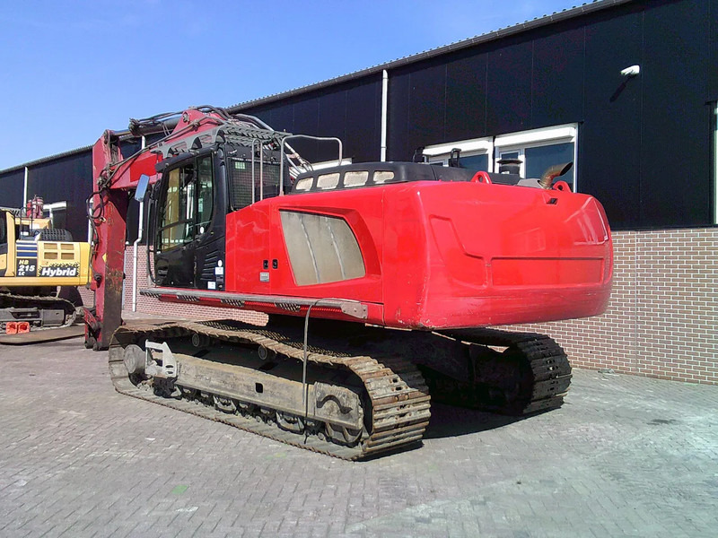 Liebherr R946 LC - Crawler excavator: picture 2 Liebherr R946 LC - Crawler excavator: picture 2