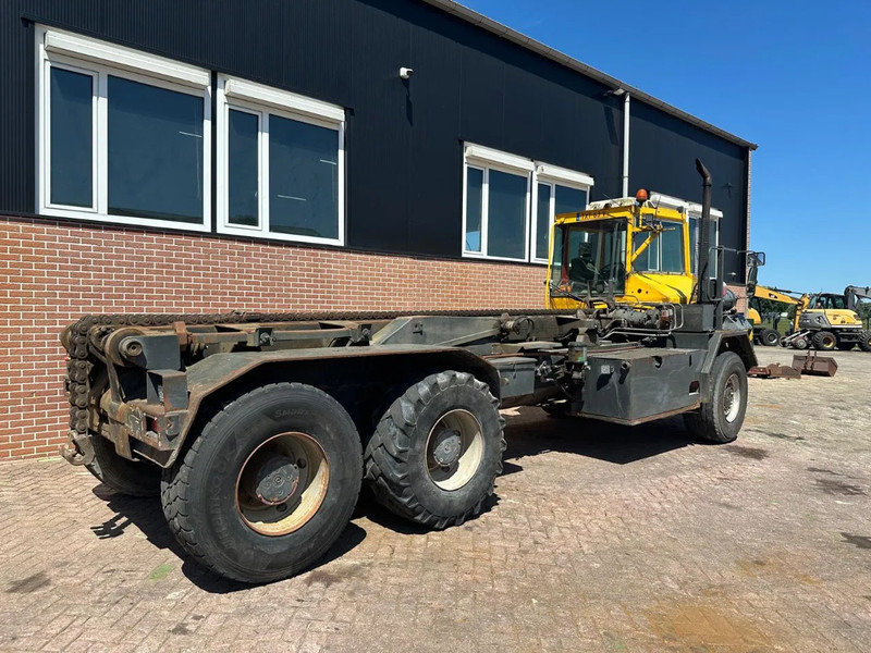 Terberg CC CC26 - Container transporter/ Swap body truck: picture 3 Terberg CC CC26 - Container transporter/ Swap body truck: picture 3