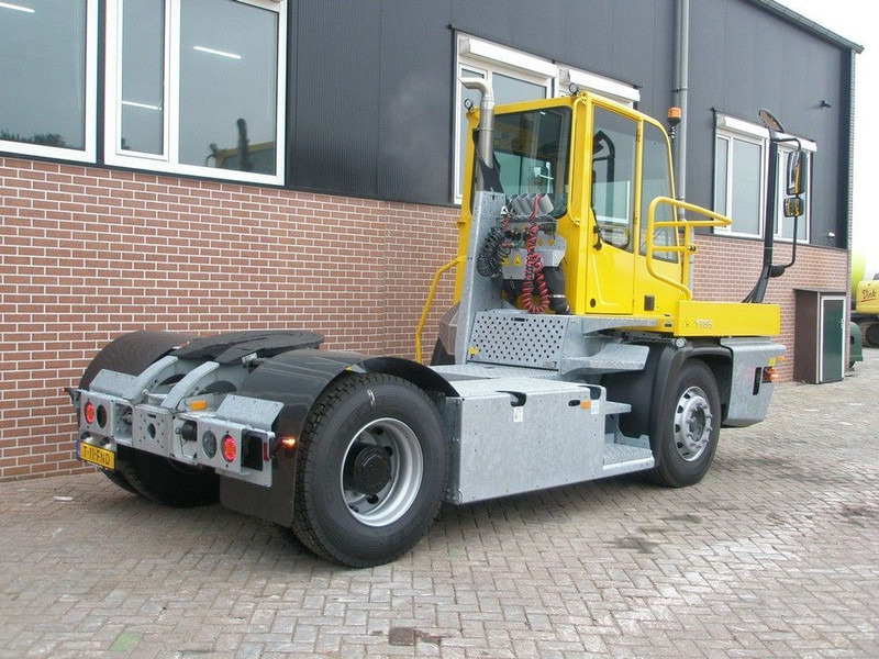 Terberg YT 193 YT193 - Terminal tractor: picture 4 Terberg YT 193 YT193 - Terminal tractor: picture 4