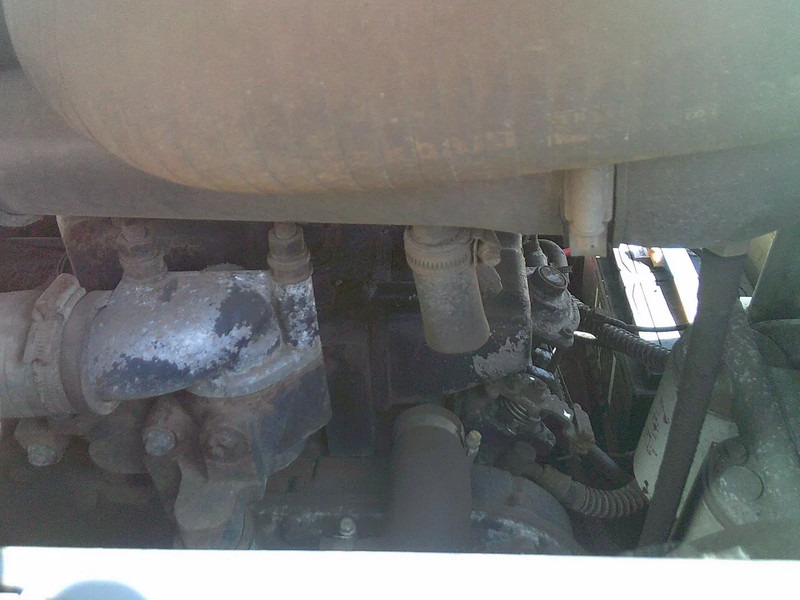 Terex Heman 175 - Skid steer loader: picture 5 Terex Heman 175 - Skid steer loader: picture 5