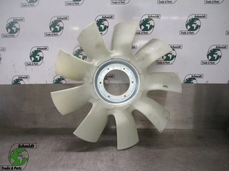 DAF 1403248 KOELVIN DAF LF /PX5 //PX7 MODEL 2020 NIEUWE EN GEBRUIKT - Fan for Truck: picture 2 DAF 1403248 KOELVIN DAF LF /PX5 //PX7 MODEL 2020 NIEUWE EN GEBRUIKT - Fan for Truck: picture 2