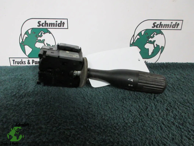 DAF 1405323 / DAF LF 290 STUURKOLOM EURO 6 MODEL 2021 - Steering column for Truck: picture 1 DAF 1405323 / DAF LF 290 STUURKOLOM EURO 6 MODEL 2021 - Steering column for Truck: picture 1