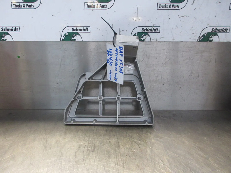 DAF 1641630 OPSTAPTREDEN DAF XF 105 NIEUWE LINKS - Frame/ Chassis for Truck: picture 2 DAF 1641630 OPSTAPTREDEN DAF XF 105 NIEUWE LINKS - Frame/ Chassis for Truck: picture 2