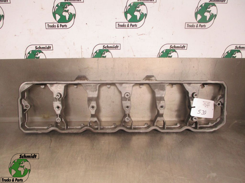 DAF 1706192 KLEPPENMANTEL PX 7 EURO 6 - Engine and parts for Truck: picture 1 DAF 1706192 KLEPPENMANTEL PX 7 EURO 6 - Engine and parts for Truck: picture 1