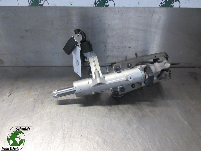 DAF 1707988 STUURSLOT EN KOLOM DAF LF 290 EURO 6 - Steering column for Truck: picture 1 DAF 1707988 STUURSLOT EN KOLOM DAF LF 290 EURO 6 - Steering column for Truck: picture 1