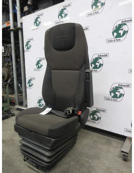 Seat for Truck DAF 1710410 // 1707550 STOELEN SET DAF LF 210 EURO 6 MODEL 2020: picture 9