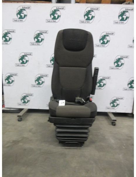 Seat for Truck DAF 1710410 // 1707550 STOELEN SET DAF LF 210 EURO 6 MODEL 2020: picture 7
