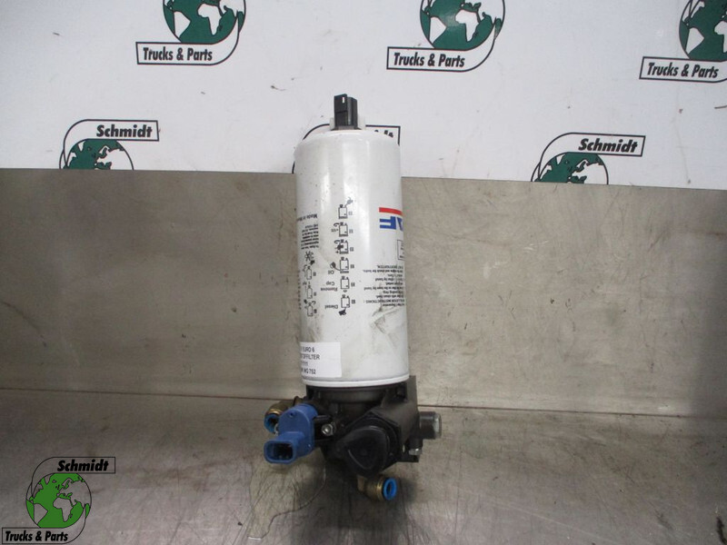 DAF 1711111 BRANDSTOFFILTER DAF LF 290 EURO 6 NIEUW - Fuel filter for Truck: picture 1 DAF 1711111 BRANDSTOFFILTER DAF LF 290 EURO 6 NIEUW - Fuel filter for Truck: picture 1