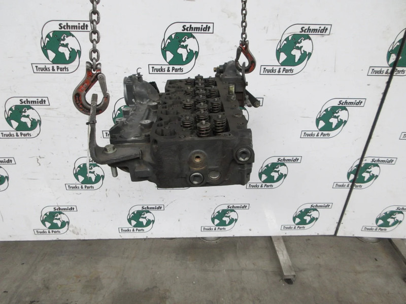 DAF 1714636 // 1702707 CILINDERKOP DAF LF 45 EURO 5 EEV - Cylinder block for Truck: picture 2 DAF 1714636 // 1702707 CILINDERKOP DAF LF 45 EURO 5 EEV - Cylinder block for Truck: picture 2