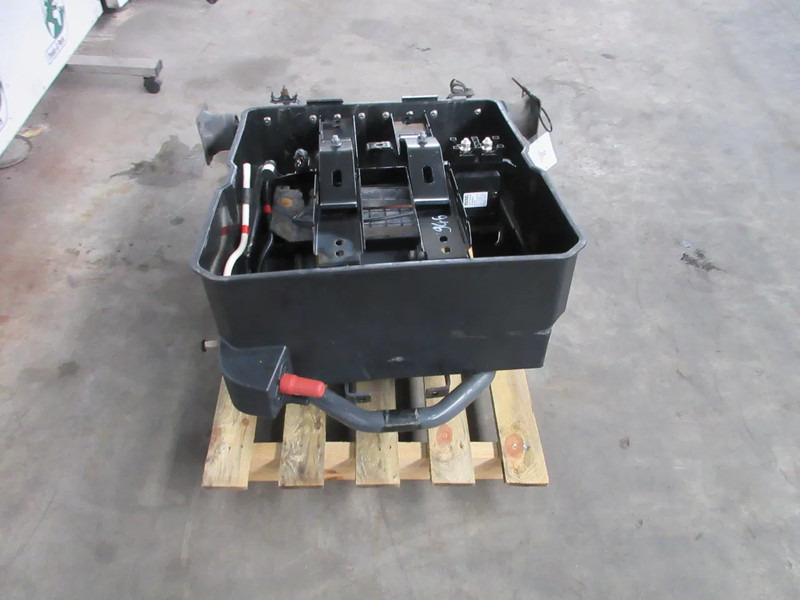 Frame/ Chassis for Truck DAF 1893766 // 1850041 // 1897413 ACCU BAK XF 480 MODEL 2021: picture 6