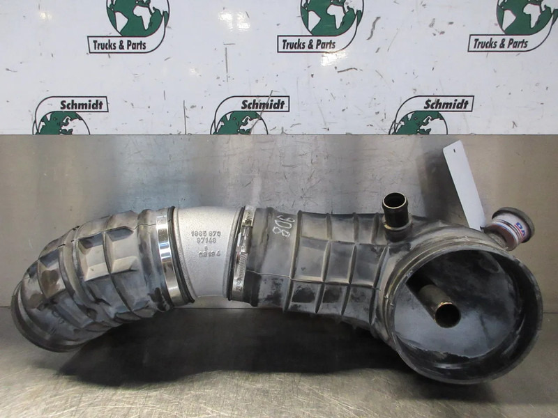 DAF 1943248 // 1928547 LUCHTBUIS MET SLANG DAF CF 450 EURO 6 - Air filter for Truck: picture 3 DAF 1943248 // 1928547 LUCHTBUIS MET SLANG DAF CF 450 EURO 6 - Air filter for Truck: picture 3
