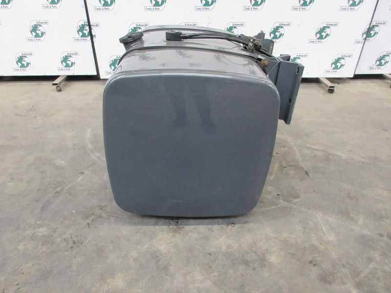DAF 1949909 DIESELTANK 492 LITER DAF XF 450 EURO 6 MODEL 2021 - Fuel tank for Truck: picture 4 DAF 1949909 DIESELTANK 492 LITER DAF XF 450 EURO 6 MODEL 2021 - Fuel tank for Truck: picture 4