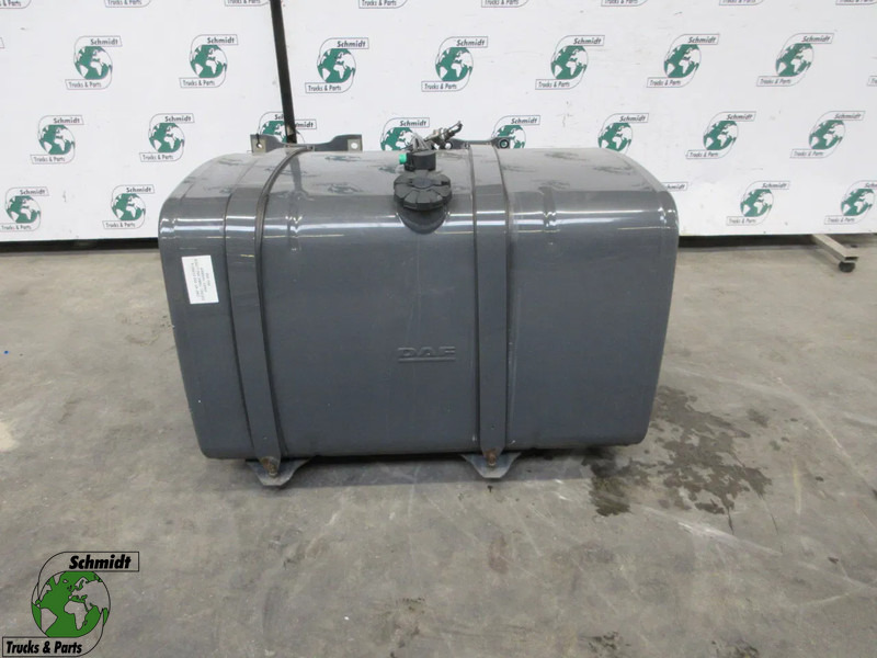 DAF 1949909 DIESELTANK 492 LITER DAF XF 450 EURO 6 MODEL 2021 - Fuel tank for Truck: picture 1 DAF 1949909 DIESELTANK 492 LITER DAF XF 450 EURO 6 MODEL 2021 - Fuel tank for Truck: picture 1