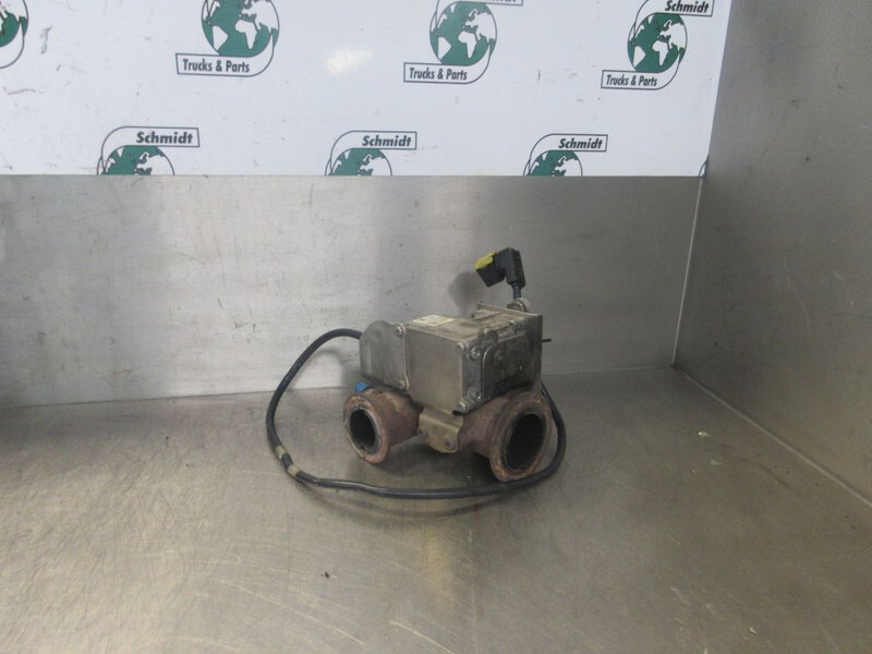 DAF 1954013 EGR MODULE DAF CF XF EURO 6 MX 13 - Engine and parts for Truck: picture 2 DAF 1954013 EGR MODULE DAF CF XF EURO 6 MX 13 - Engine and parts for Truck: picture 2
