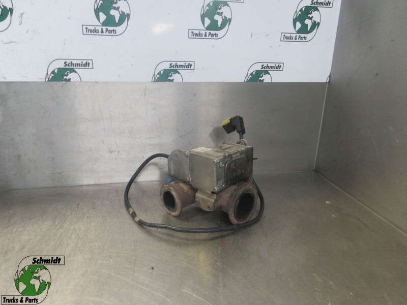 DAF 1954013 EGR MODULE DAF CF XF EURO 6 MX 13 - Engine and parts for Truck: picture 1 DAF 1954013 EGR MODULE DAF CF XF EURO 6 MX 13 - Engine and parts for Truck: picture 1