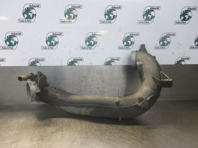 DAF 1954752 LUCHTINLAAT MX 11 EURO 6 - Engine and parts for Truck: picture 3 DAF 1954752 LUCHTINLAAT MX 11 EURO 6 - Engine and parts for Truck: picture 3