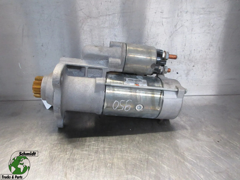 DAF 1956091 STARTMOTOR DAF CF XF EURO 6 - Starter for Truck: picture 1 DAF 1956091 STARTMOTOR DAF CF XF EURO 6 - Starter for Truck: picture 1