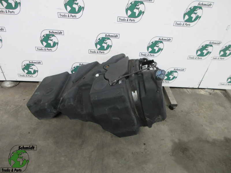 DAF 1981181//1880900 //2022767 DAF XF 410 - 450 - 480 - 530 - EURO 6 - Fuel tank for Truck: picture 1 DAF 1981181//1880900 //2022767 DAF XF 410 - 450 - 480 - 530 - EURO 6 - Fuel tank for Truck: picture 1