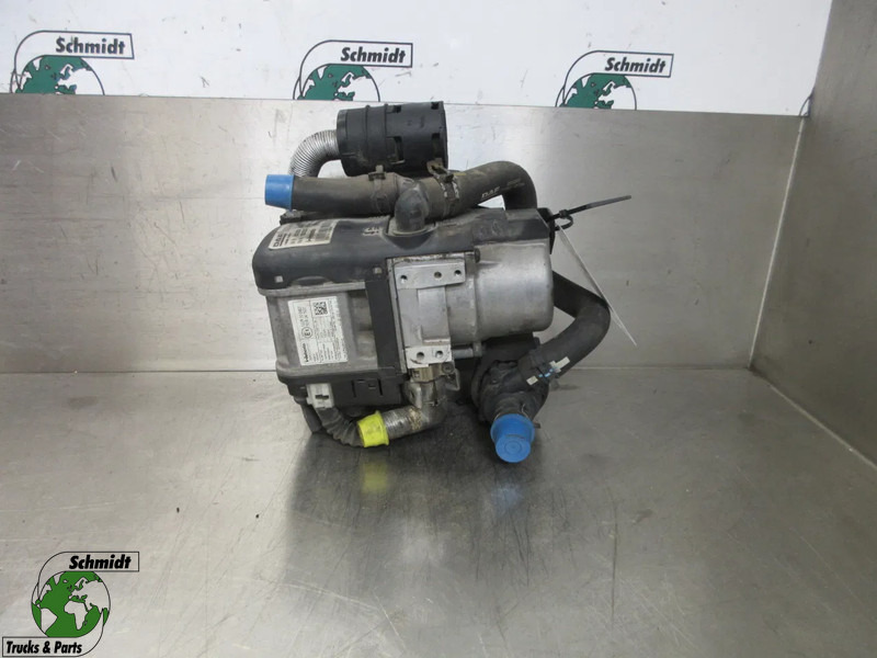 DAF 2020447 STANDKACHEL DAF XF CF MODEL 2021 EURO 6 - Electrical system for Truck: picture 1 DAF 2020447 STANDKACHEL DAF XF CF MODEL 2021 EURO 6 - Electrical system for Truck: picture 1