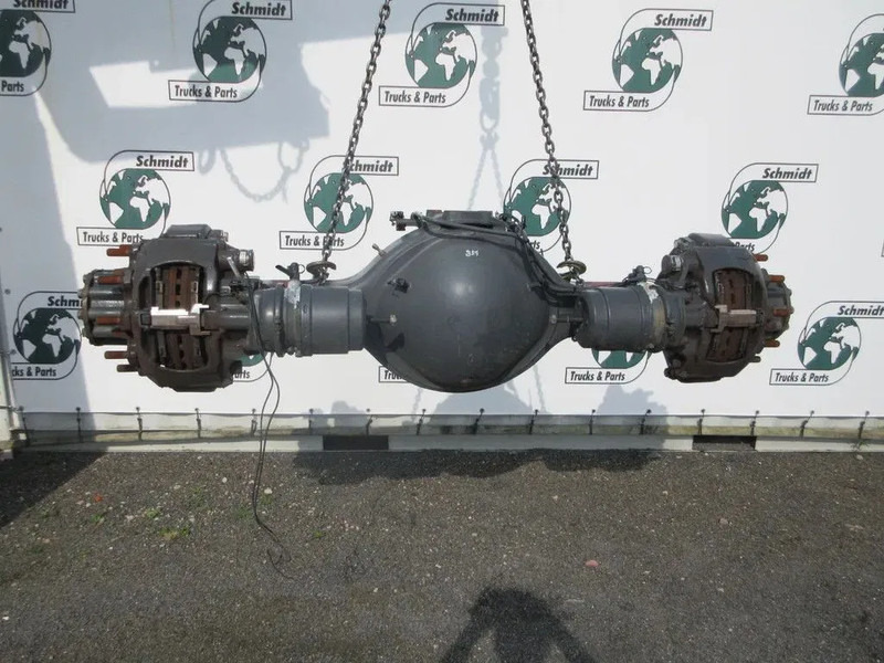 DAF 2027358 // 2208959 // 2032139 RATIO 1=2.05 DAF XF 480 EURO 6 MODEL 2021 - Rear axle for Truck: picture 3 DAF 2027358 // 2208959 // 2032139 RATIO 1=2.05 DAF XF 480 EURO 6 MODEL 2021 - Rear axle for Truck: picture 3