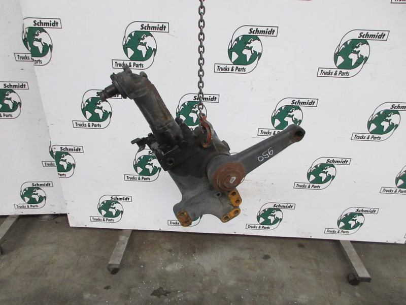 DAF 2116795 // 1846034 // 1850952 // STUURHUIS DAF XF 410 / 450 / 480 / 530 / EURO 6 - Steering gear for Truck: picture 3 DAF 2116795 // 1846034 // 1850952 // STUURHUIS DAF XF 410 / 450 / 480 / 530 / EURO 6 - Steering gear for Truck: picture 3