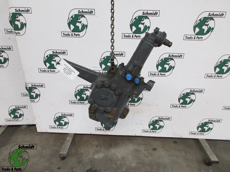 DAF 2116795 // 1846034 // 1850952 // STUURHUIS DAF XF 410 / 450 / 480 / 530 / EURO 6 - Steering gear for Truck: picture 1 DAF 2116795 // 1846034 // 1850952 // STUURHUIS DAF XF 410 / 450 / 480 / 530 / EURO 6 - Steering gear for Truck: picture 1