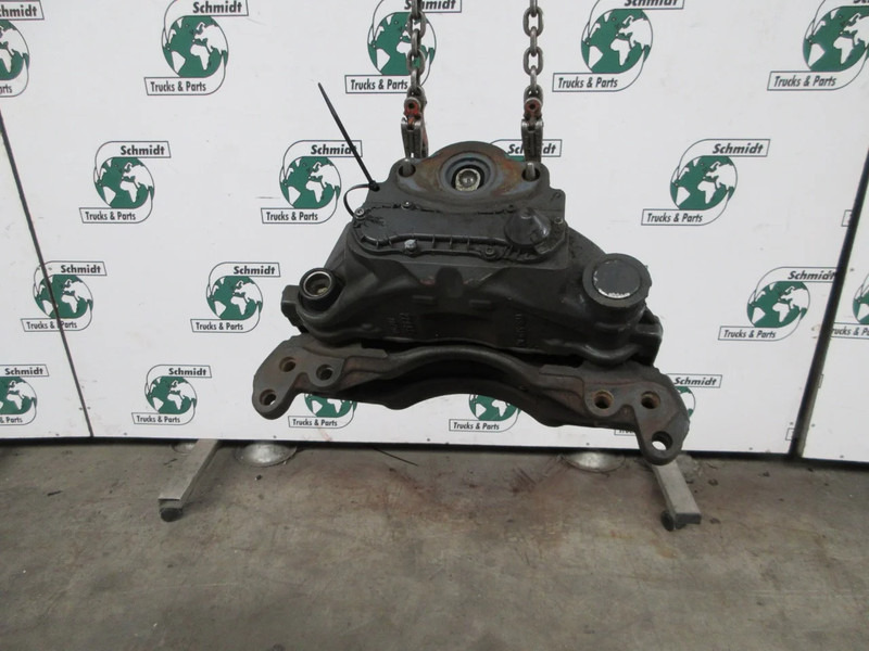 DAF 2266603 REMKLAUW RV LA XG 480 MODEL 2023 - Brake caliper for Truck: picture 3 DAF 2266603 REMKLAUW RV LA XG 480 MODEL 2023 - Brake caliper for Truck: picture 3