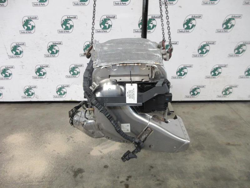 DAF 2300744 // 2232836 KATALYSATOR DAF XF CF 480 EURO 6 MODEL 2021 - Catalytic converter for Truck: picture 2 DAF 2300744 // 2232836 KATALYSATOR DAF XF CF 480 EURO 6 MODEL 2021 - Catalytic converter for Truck: picture 2