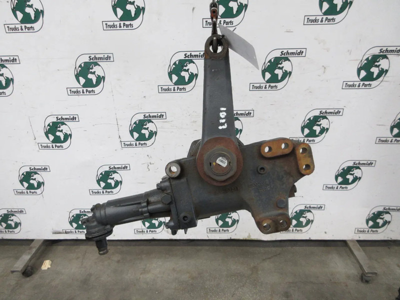 DAF 2416795 // 1846034 DAF XF 480 EURO 6 MODEL 2021 - Steering gear for Truck: picture 3 DAF 2416795 // 1846034 DAF XF 480 EURO 6 MODEL 2021 - Steering gear for Truck: picture 3