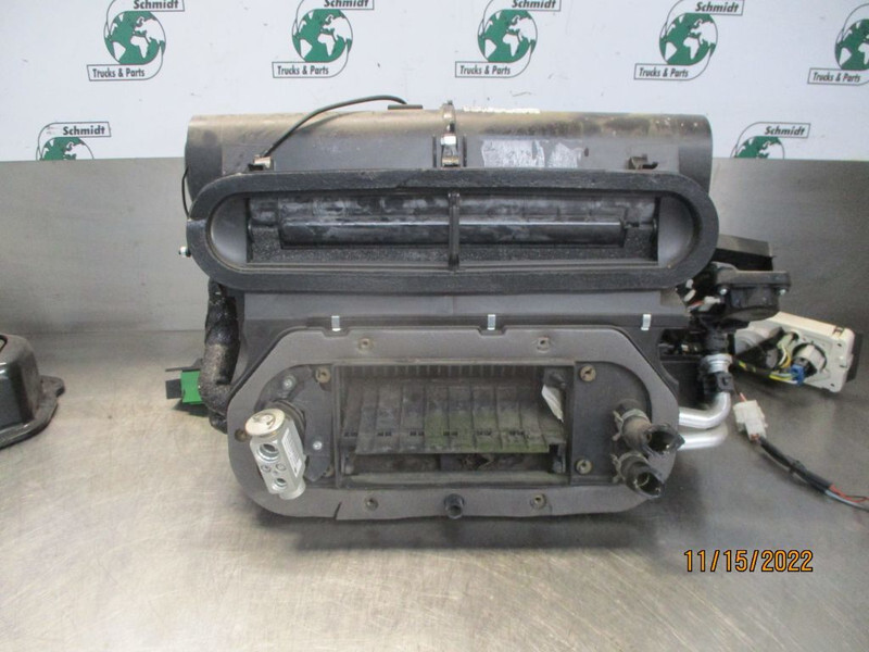 DAF CF400 1980853 KACHELUNIT EURO 6 - Heating/ Ventilation for Truck: picture 2 DAF CF400 1980853 KACHELUNIT EURO 6 - Heating/ Ventilation for Truck: picture 2