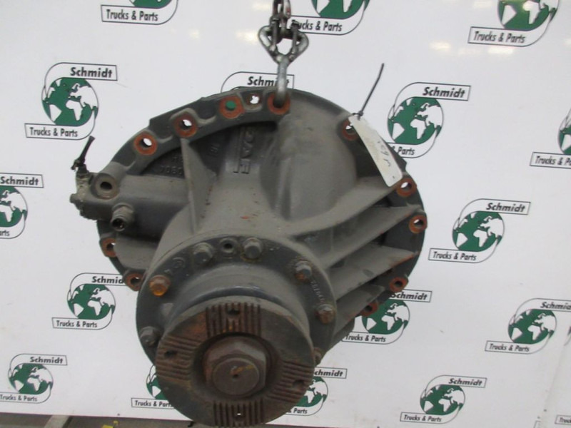 DAF CF75 1653066 DIFFERENTIEEL 1339 RATIO 4,10 EURO 5 - Differential gear for Truck: picture 3 DAF CF75 1653066 DIFFERENTIEEL 1339 RATIO 4,10 EURO 5 - Differential gear for Truck: picture 3
