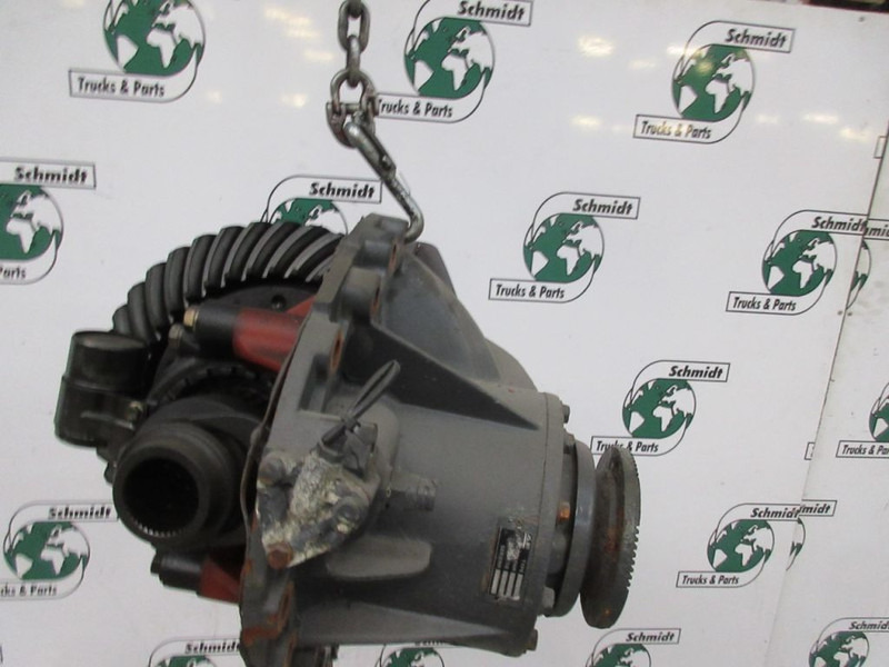 DAF CF75 1653066 DIFFERENTIEEL 1339 RATIO 4,10 EURO 5 - Differential gear for Truck: picture 2 DAF CF75 1653066 DIFFERENTIEEL 1339 RATIO 4,10 EURO 5 - Differential gear for Truck: picture 2