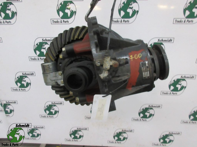 DAF CF75 1653067 DIFFERENTIEEL 1339 RATIO 4,56 EURO 5 - Differential gear for Truck: picture 1 DAF CF75 1653067 DIFFERENTIEEL 1339 RATIO 4,56 EURO 5 - Differential gear for Truck: picture 1