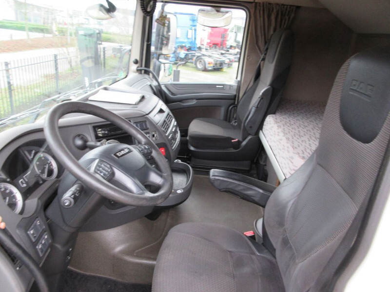 DAF XF 106 CABINE COMPLEET - Cab and interior for Truck: picture 5 DAF XF 106 CABINE COMPLEET - Cab and interior for Truck: picture 5